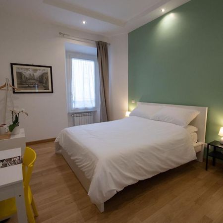 Domus Castroni Germanico Bed & Breakfast Roma Ngoại thất bức ảnh